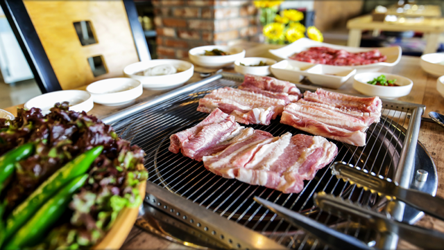 고기굽는풍경 365