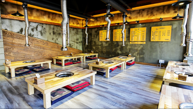 고기굽는풍경 365