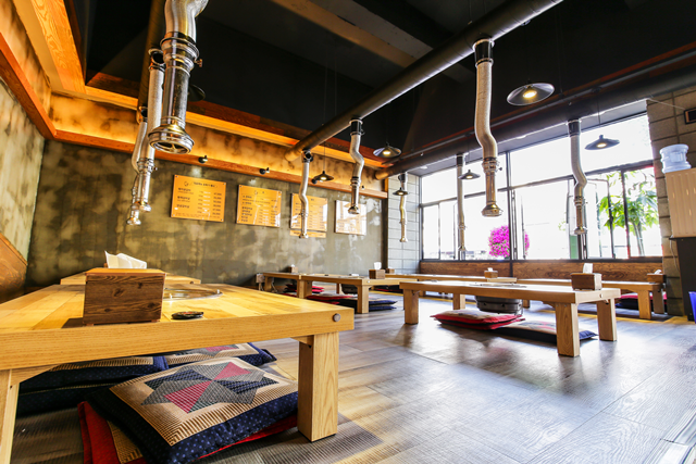 고기굽는풍경 365 