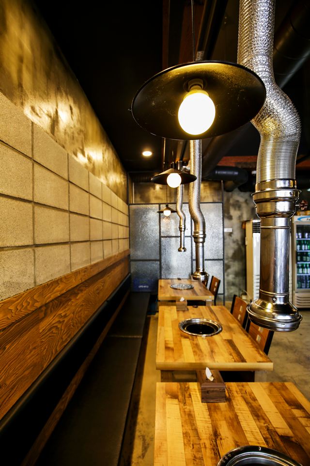 고기굽는풍경 365 